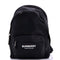 Logo Backpack Nylon Large