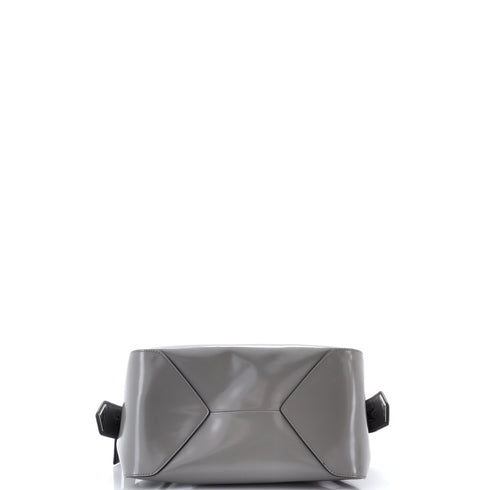 Supernova Handbag Brushed Leather Medium