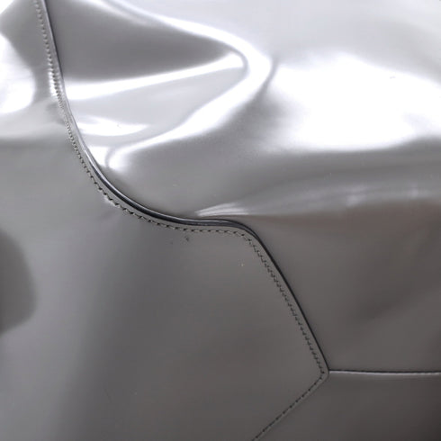 Supernova Handbag Brushed Leather Medium