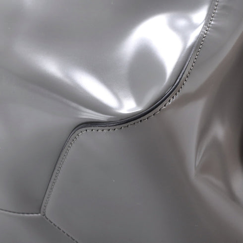 Supernova Handbag Brushed Leather Medium
