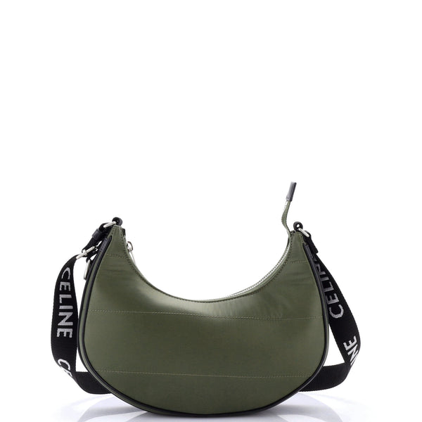 Ava Shoulder Bag Quilted Nylon