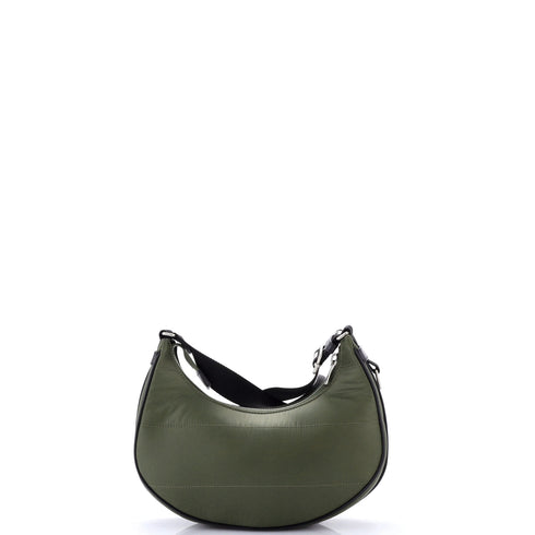 Ava Shoulder Bag Quilted Nylon