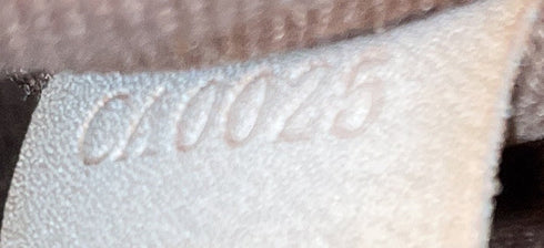 Pochette Gange Monogram Canvas