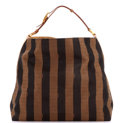 Hobo Pequin Canvas Large