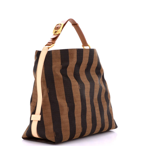 Hobo Pequin Canvas Large
