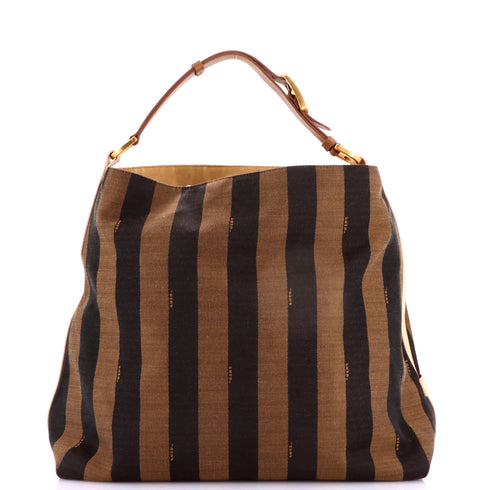 Hobo Pequin Canvas Large