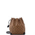 Noe Trunk Bag Reverse Monogram Canvas PM