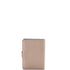 Capucines Vertical Wallet Leather Compact
