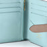 Capucines Vertical Wallet Leather Compact