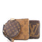 Trio Pouch Set Reverse Monogram Giant