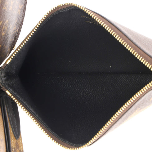 Trio Pouch Set Reverse Monogram Giant