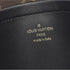 Utility Crossbody Bag Calfskin with Embossed Monogram Detail