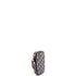 30 Montaigne Phone Holder on Chain Oblique Canvas