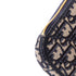 30 Montaigne Phone Holder on Chain Oblique Canvas