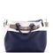 Belt Tote Leather Medium