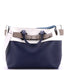 Belt Tote Leather Medium