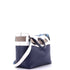 Belt Tote Leather Medium