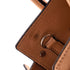 Horizon Satchel Leather Mini
