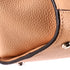 Horizon Satchel Leather Mini