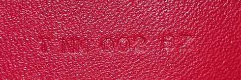 Dogon Recto Verso Wallet Leather