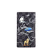 Brazza Wallet Limited Edition Renaissance Map Damier Graphite