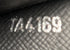 Brazza Wallet Limited Edition Renaissance Map Damier Graphite