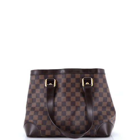 Hampstead Handbag Damier PM