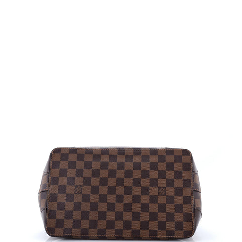 Hampstead Handbag Damier PM