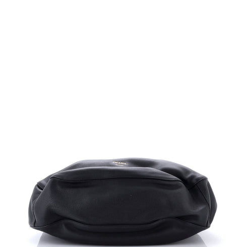 Slouch Hobo Leather Large