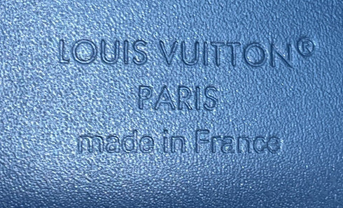 Victor Wallet Monogram Shadow Leather