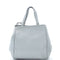 Folded Cabas Leather Small