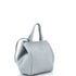 Folded Cabas Leather Small