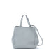 Folded Cabas Leather Small