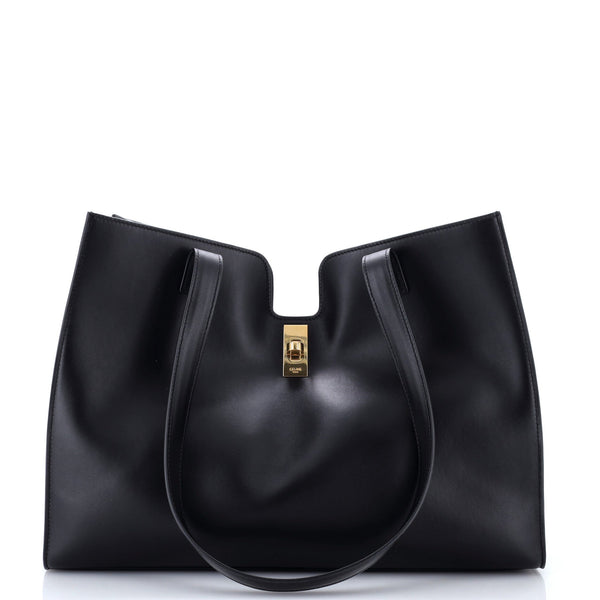 Cabas 16 Bag Smooth Calfskin