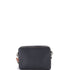 Trio Messenger Bag Taurillon Leather