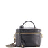 Vanity Handbag Monogram Ink Embossed Lambskin PM