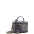 Vanity Handbag Monogram Ink Embossed Lambskin PM
