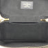 Vanity Handbag Monogram Ink Embossed Lambskin PM