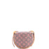 Tambourin NM Handbag Damier Monogram LV Pop Canvas