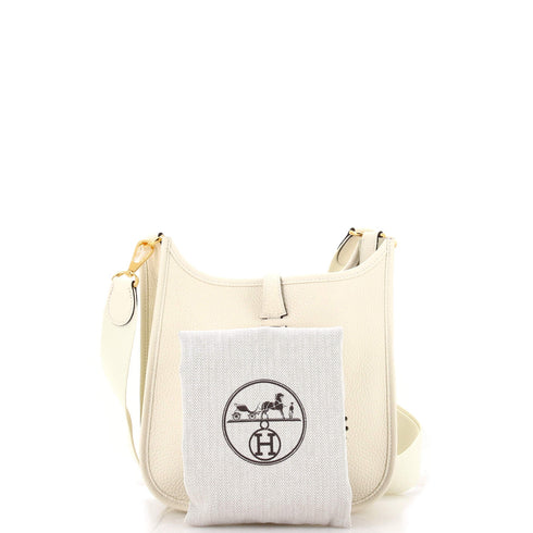 Evelyne Bag Gen III Clemence 23