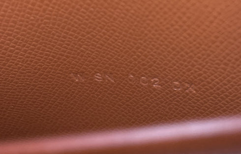 Kelly Pocket Wallet Madame Long
