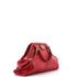 RE(BELLE) Top Handle Bag Leather Medium