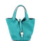 Eclat Picotin Lock Bag Clemence PM