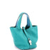 Eclat Picotin Lock Bag Clemence PM