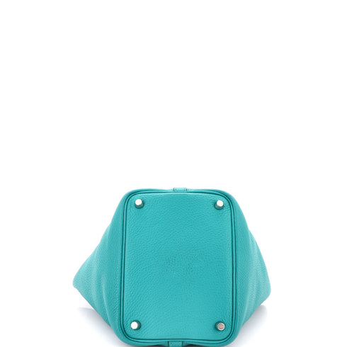 Eclat Picotin Lock Bag Clemence PM
