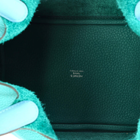 Eclat Picotin Lock Bag Clemence PM