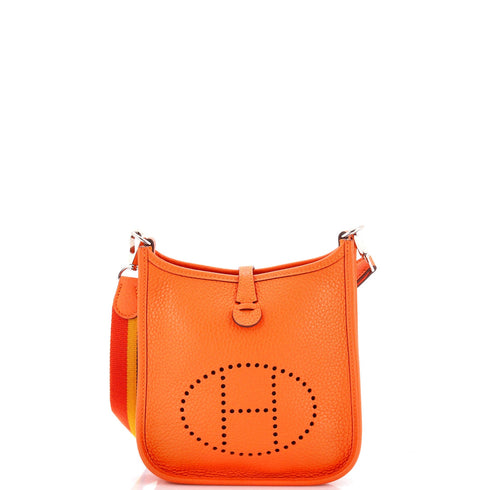 Evelyne Bag Gen III Clemence TPM