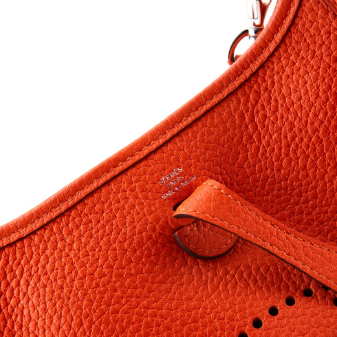 Evelyne Bag Gen III Clemence TPM