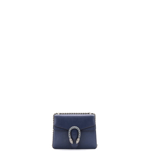 Dionysus Bag Leather Mini