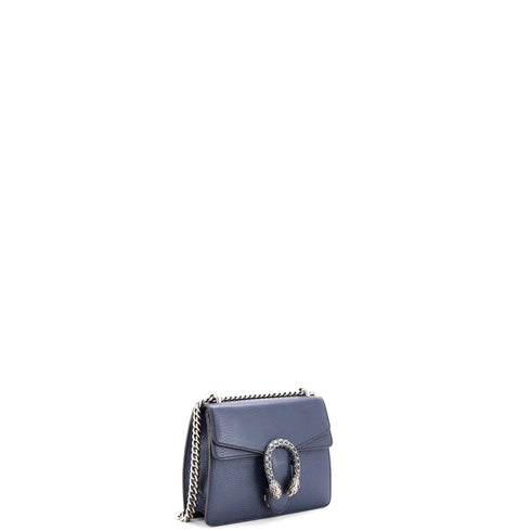 Dionysus Bag Leather Mini